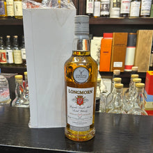 Load image into Gallery viewer, Longmorn 2003/2018 Distillery Label (Gordon & Macphail-G&M) 700ml 43%