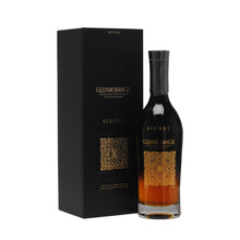 将图像加载到图库查看器中,Glenmorangie Signet 700ml 46%