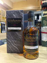 将图像加载到图库查看器中,GlenAllachie 2007/2019 12YO Madeira HHD 700ml 60.8%