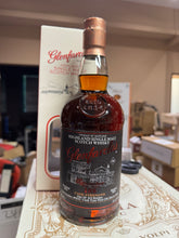 Load image into Gallery viewer, Glenfarclas 2012/2024 12YO 1st Fill Sherry Butt 700ml 61.6% Highlander Inn Chichibu