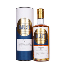 将图像加载到图库查看器中,Linkwood 2013/2023 10YO Oloroso Finish 51.1% (Dalgety)