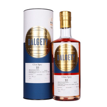 将图像加载到图库查看器中,Glen Spey 2013/2023 10YO Super Porto & Ruby Port Finish 50.2% (Dalgety)