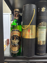 Load image into Gallery viewer, Glenfiddich 8 Year Old Pure Malt 1980S 750ml