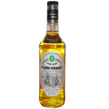 将图像加载到图库查看器中,Glen Grant 1981 5YO 750ml 40%