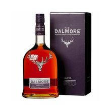 将图像加载到图库查看器中,Dalmore Valour 1000L 40%