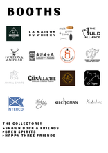 Load image into Gallery viewer, SG Whisky Weekend 2026 (24 & 25 Oct 2026)