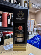 将图像加载到图库查看器中,Worthy Park Jamaican Rum 2006/2023 17YO Barrel Japan Exclusive 700ml 55%