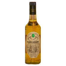 将图像加载到图库查看器中,Glen Grant 1978 5YO 750ml 40%