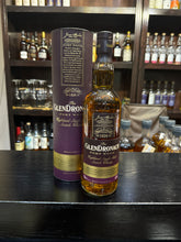 将图像加载到图库查看器中,GlenDronach Port Wood 700ml 46%