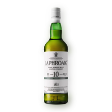 将图像加载到图库查看器中,Laphroaig 10YO Cask Strength Batch 15 700ml 56.5%