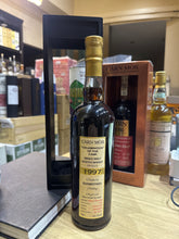 Load image into Gallery viewer, Glenrothes 1997/2019 22YO Sherry Puncheon 700ml 58.7% Carn Mor