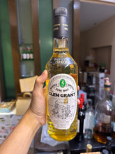 将图像加载到图库查看器中,Glen Grant 1982 5YO 750ml 40%