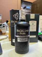 Load image into Gallery viewer, Highland Park Dark Origins 700ml 46.8%