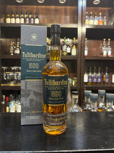 将图像加载到图库查看器中,Tullbardine 500 Sherry Finish 700ml 43%