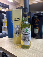 将图像加载到图库查看器中,Glen Grant 1987 5YO 700ml 40%