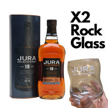 将图像加载到图库查看器中,Jura 18 YO 700ml 44%