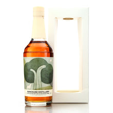 将图像加载到图库查看器中,Kanosuke Single Malt Whisky Artist #001 700ml 50%