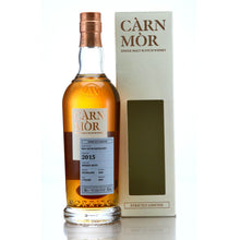 将图像加载到图库查看器中,Ben Nevis 2015/2022 7YO Sherry Butts 700ml 47.5% Carn Mor