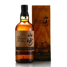 将图像加载到图库查看器中,Yamazaki Limited Edition 2022 700ml 43%