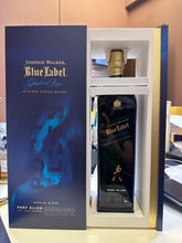 Load image into Gallery viewer, Johnnie Walker Blue Label Ghost & Rare-Port Ellen 1L 43.8%