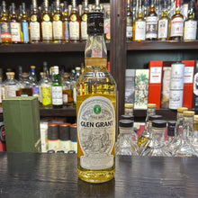 将图像加载到图库查看器中,Glen Grant 5YO LJ90635 700ml 40%