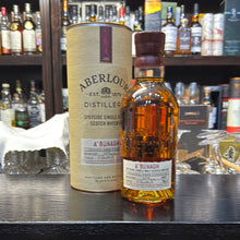 将图像加载到图库查看器中,Aberlour A Bunadh Alba Batch No.77 700ml 60.80%