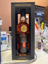 Load image into Gallery viewer, SPEYMALT Macallan 2001/2025 23YO 1st Fill Sherry HHD 700ml 58.3% G&M