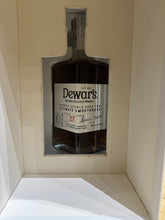 Load image into Gallery viewer, Dewar 27YO 'Double Double' Aged Blended Scotch 500ml 46%