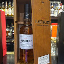 将图像加载到图库查看器中,Ladyburn 1973/2000 21YO #3221 700ml 50.4%