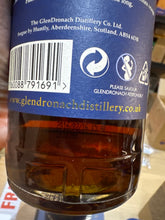 将图像加载到图库查看器中,GlenDronach 18 Allardice 700ml 46% 2016 Ed
