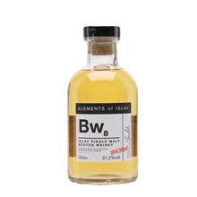 将图像加载到图库查看器中,Elements of Islay BW8 (Bowmore) 500ml 51.2%