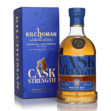Load image into Gallery viewer, Kilchoman Machir Bay Cask Strength 700ml 58.1%