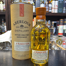 Load image into Gallery viewer, Aberlour A Bunadh Alba Batch No.5 700ml 62.70%