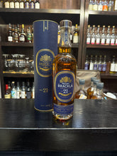 将图像加载到图库查看器中,Royal Brackla 21YO 700ml 40%