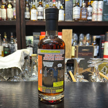 将图像加载到图库查看器中,Secret Distillery #1 2008/2017 9YO (Glenfarclas) 500ml 60.5%