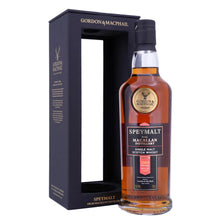 Load image into Gallery viewer, Speymalt Macallan 2004/2024 20YO 1st Fill Sherry HHD 700ml 58.9% G&M