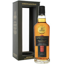 Load image into Gallery viewer, SPEYMALT Macallan 2001/2025 23YO 1st Fill Sherry HHD 700ml 58.3% G&M
