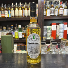 将图像加载到图库查看器中,Glen Grant 1978 5YO 750ml 40%