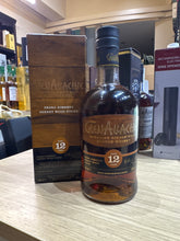 Load image into Gallery viewer, GlenAllachie 12YO Pedro Ximenez Sherry Wood Finish 700ml 48%