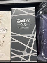 Load image into Gallery viewer, Ardbeg 25 YO 700ml 46%
