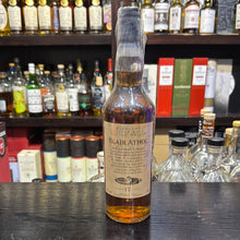将图像加载到图库查看器中,Blair Athol 12YO Floral & Fauna 700ml 43%