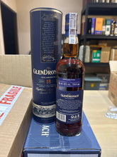 将图像加载到图库查看器中,GlenDronach 18 Allardice 700ml 46% 2019 Ed