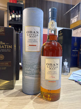 将图像加载到图库查看器中,Oban Little Bay 700ml 43%