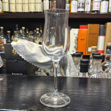 将图像加载到图库查看器中,Whisky Tall Nosing /Tasting Glass 140ml Crystal Glass