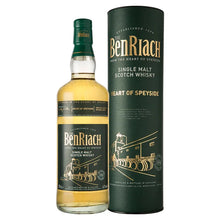 将图像加载到图库查看器中,BenRiach Heart of Speyside 2019 700ml 40%