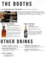 将图像加载到图库查看器中,SG Whisky Weekend 2025 (25 & 26 Oct 2025)