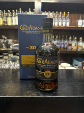 将图像加载到图库查看器中,GlenAllachie 30 YO 700ml Batch 1