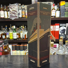 将图像加载到图库查看器中,Hampden TCRL 2012/2019 Single Cask 12LS12 700ml 56.90%