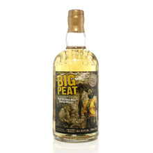 将图像加载到图库查看器中,Big Peat Tyndrum Gold Edition (2019) 700ml 53.50%