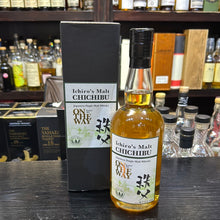 将图像加载到图库查看器中,Ichiro's Malt Chichibu On The Way 2013 700ml 58.5%